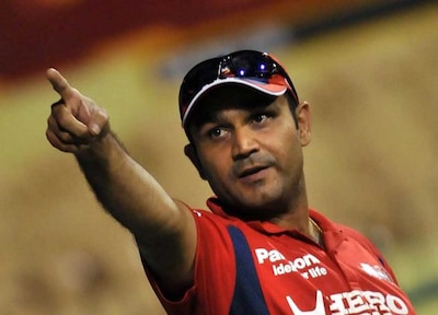 There are players who have gone for 8-10 crores but have done nothing- Virender Sehwag hails KKR for bargain pick of Suyash Sharma IPL 2023: ৮-১০ কোটি টাকার প্লেয়াররাও অনেকেই কােনও কাজের না, কেমন এমন কথা বললেন সহবাগ?