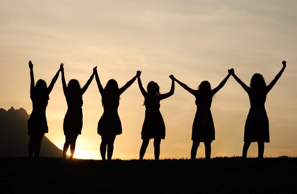 Read Masha Blog On International Women’s Day BLOG: आज का दिन नया आकाश बुनने का दिन है 
