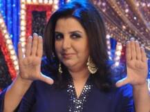 न्यूयॉर्क सिटी के सेंट्रल पार्क धमाके में बाल-बाल बची कोरियोग्राफर फराह खान