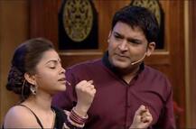 कपिल-सुनील विवाद पर सुमोना ने तोड़ी चुप्पी, कहा- थैंक गॉड! मैं वहां नहीं थी...