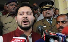 तेजस्वी पर बढ़ा इस्तीफे का दवाब, कांग्रेस विधायकों की राहुल से मांग, ‘रुख साफ करे पार्टी’