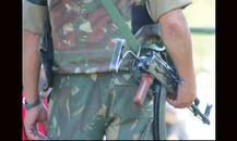 BLOG: मेघालय से \'अफस्पा\' हटाना केंद्र सरकार का स्वागत योग्य कदम