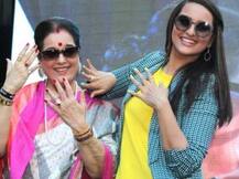 मेरी मां विवादों को लेकर चिंतित हो जाती हैं: सोनाक्षी सिन्हा