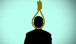 खुदकुशी से पहले 'दामाद' ने बनाया सुसाइड वीडियो, ससुराल वालों पर तंग करने का आरोप