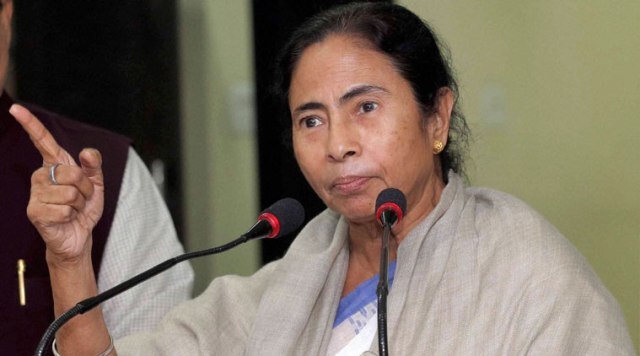 Mamata Banerjee calls West Bengal Congress leaders pygmies पश्चिम बंगाल के कांग्रेस नेता ‘बौने’, दिल्ली में TMC के बगैर काम नहीं कर सकती है पार्टी: ममता बनर्जी