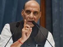 अंदाजा न था, यूपी की हालत इतनी खराब हो जाएगी: राजनाथ सिंह