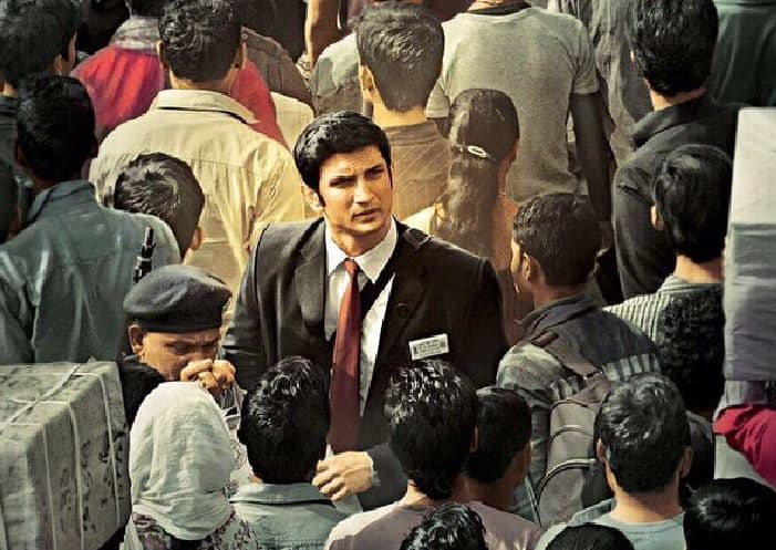 जैसा कि आपको पता है कि दो सितंबर को धोनी के जीवन पर बन रही फिल्म 'एमएस धोनी: द अनटोल्ड स्टोरी' आ रही है.