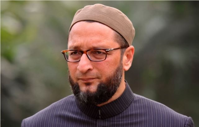 Owaisi On UP Elections | Muslim-Yadav Vote Bank Won't Work, Says Owaisi; Vouches For 'A To Z' Equation UP Elections | Muslim-Yadav Vote Bank Won't Work, Says Owaisi; Vouches For 'A To Z' Equation