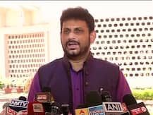 विवादित बयान के लिए वारिस पठान ने माफी मांगी, कहा था- 15 करोड़, 100 करोड़ पर भारी