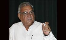 CBI ने हरियाणा के पूर्व CM भूपेंद्र सिंह हुड्डा के खिलाफ आरोपपत्र दायर किया