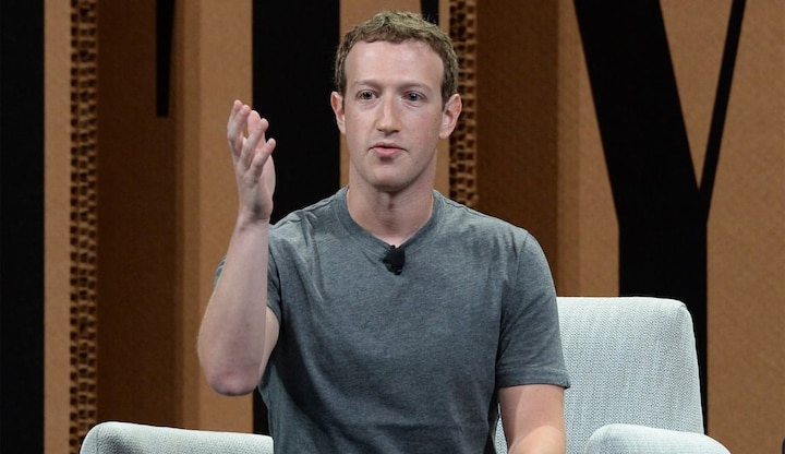 Facebook CEO Mark Zuckerberg Says He’s Not Resigning फेसबुक डेटा लीक: मार्क जुकरबर्ग ने कहा- मैं इस्तीफा नहीं दे रहा हूं