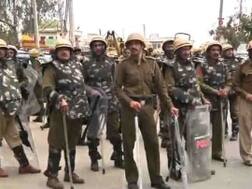 जाट आंदोलन : फरवरी में हिंसा की आग में जला था हरियाणा, मुरथल में इंसानियत हुई थी 'शर्मसार'