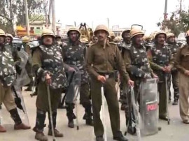 जाट आंदोलन : फरवरी में हिंसा की आग में जला था हरियाणा, मुरथल में इंसानियत हुई थी 'शर्मसार'