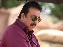 संजय दत्त अगली फिल्म में निभाएंगे सेना के अधिकारी की भूमिका