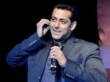 सलमान को मिला बॉलीवुड का समर्थन