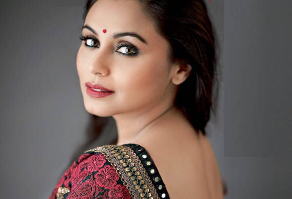 Rani Mukherjee Confirms To Make A Comeback With Aditya Chopras Hichki CONFIRM: रानी मुखर्जी बॉलीवुड में फिल्म ‘हिचकी’ से फिर से करेंगी वापसी