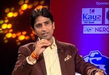 इमरान खान के बहाने कुमार विश्वास ने कसा केजरीवाल पर तंज