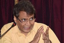 रेलवे पर \'हमले\' को लेकर रेलमंत्री की चेतावनी, \'नापाक इरादों\' से किया सावधान