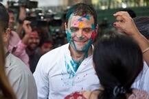 13 साल पहले राजनीति में आए थे राहुल, वक्त के साथ बढ़ती गईं जिम्मेदारियां