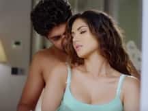 'वन नाइट स्टैंड' के लिए एक्टिंग पर जमकर की मेहनत: सनी लियोनी