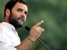 मिशन यूपी: देवरिया से दिल्ली तक होगा राहुल गांधी का रोड शो, महीने भर में तय करेंगे 2,500 KM की 'महायात्रा'