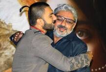 अभिनेताओं से अभिनय कराना जानते हैं भंसाली: रणवीर