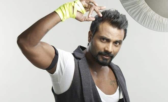 बॉलीवुड तक पहुंचना आसान नहीं, यह सफर रोलर कोस्टर की तरह: रेमो डिसूजा Remo Dsouza It Is Not Easy To Reach Bollywood Journey Is Like A Roller Coaster बॉलीवुड तक पहुंचना आसान नहीं, यह सफर रोलर कोस्टर की तरह: रेमो डिसूजा