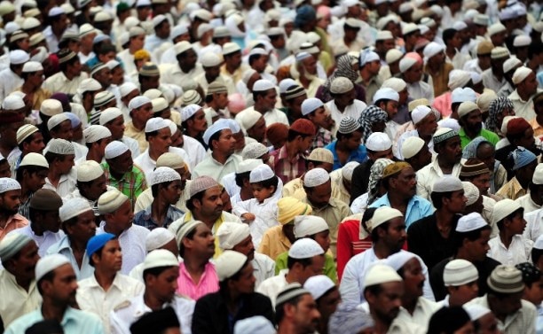 ब्लॉग: यूपी में मुस्लिम वोट की 'माया', किसका खेल बिगड़ेगा, किसका बनेगा?