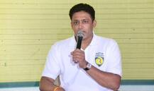 अनिल कुंबले के नाम जुड़ सकता है ये बेहद खास सम्मान, रेस में सबसे आगे