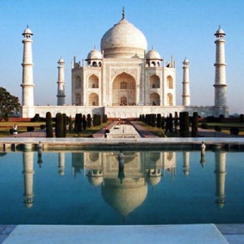 Petition Filed to open 22 closed Rooms of Taj Mahal said they should be opened and investigated by asi Taj Mahal : ताजमहालमधील त्या 22 बंद खोल्या उघडाव्यात, भाजपच्या प्रवक्त्याची लखनौ खंडपीठात याचिका