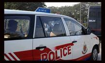 दिल्ली : बसों में लूट की \'सेंचूरी\' मारने वाला गिरफ्तार, पुलिसकर्मी से भी छीना था मोबाइल