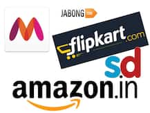 त्योहारी सेलः ई-कामर्स कंपनियों का भारी ब्रिकी का दावा