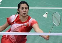 ज्वाला ने बबीता से कहा- मैं आपसे आपका बयान वापस लेने का अनुरोध करती हूं