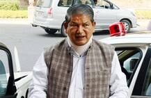 हरीश रावत ने की सोनिया गांधी और मायावती के लिए भारत रत्न की मांग