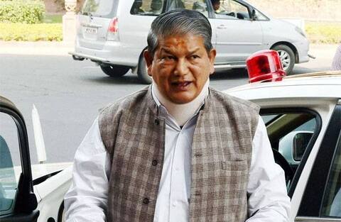 बाल-बाल बचे पूर्व सीएम हरीश रावत, मोटरसाइकिल सवार ने मारी टक्कर बाल-बाल बचे पूर्व सीएम हरीश रावत, मोटरसाइकिल सवार ने मारी टक्कर