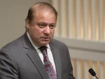 सबसे अमीर नेताओं में नवाज़ शरीफ, 4 साल में कमाए 1 अरब रुपये