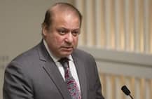 नवाज़ शरीफ से मिले भारतीय कारोबारी सज्जन जिंदल, पाकिस्तान में मचा \'हड़कंप\'