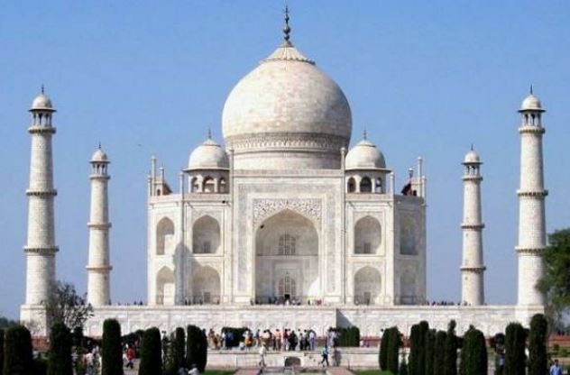 Petition filed to open 22 closed rooms of Tajmal said they should be opened and investigated by ASI ANN Taj Mahal: ताजमल के बंद 22 कमरों को खोलने के लिए दायर हुई याचिका, कहा- इन्हें खुलवाकर ASI से जांच करवाई जाए