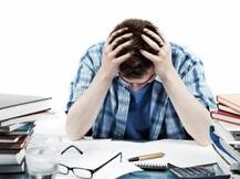 कभी सोचा है, क्यूं तनाव में असहाय महसूस करते हैं आप?