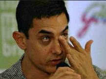 असहिष्णुता विवाद पर मेरी आलोचनाओं से आहत था परिवार :आमिर खान