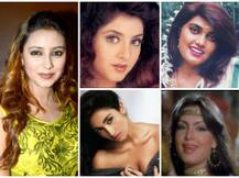इन अभिनेत्रियों ने भी कर ली थी खुदकुशी!