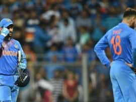 Pakistan Minister Celebrates Indias World T20 Exit पाकिस्तानी मंत्री ने मनाया टीम इंडिया की हार का जश्न