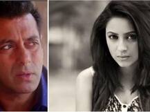 'बिग बॉस 7' में साथ काम कर चुकी प्रत्यूषा के सुसाइड पर गहरे सदमे में सलमान खान!