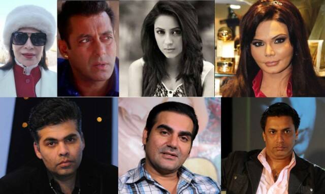 फिल्म निर्देशक करन जौहर, अरबाज खान, सिमी ग्रेवाल और मधुर भंडारकर समेत कई हस्तियों ने इस 24 साल की एक्ट्रेस प्रत्यूषा बनर्जी की खुदकुशी पर शोक प्रकट किया है. जानें बॉलीवुड हस्तियों ने प्रत्यूषा के सुसाइड पर कैसे रिएक्ट किया? और इसे लेकर किसने क्या कहा?