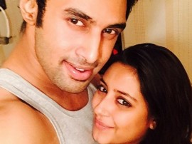 खुदकुशी से पहले की रात प्रत्यूषा ने की थी पार्टी, राहुल-एक कॉमन फ्रेंड थी मौजूद