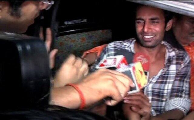 खबरों की मानें तो टीवी एक्ट्रेस प्रत्यूषा बनर्जी के ब्वायफ्रेंड राहुल राज सिंह का शनिवार देर शाम बयान दर्ज किया गया.