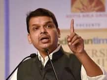 महाराष्ट्र के मुख्यमंत्री ने नरसिंह मामले में साजिश की आशंका जताई