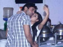 प्रत्यूषा खुदकुशी मामला: ब्वॉयफ्रेंड राहुल अस्पताल में भर्ती