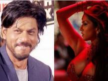 शाहरूख के साथ काम करके फख्र महसूस कर रही हैं सनी लियोनी