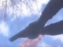 फेसबुक पर वायरल हुआ 'लाइव गोलीबारी' का वीडियो